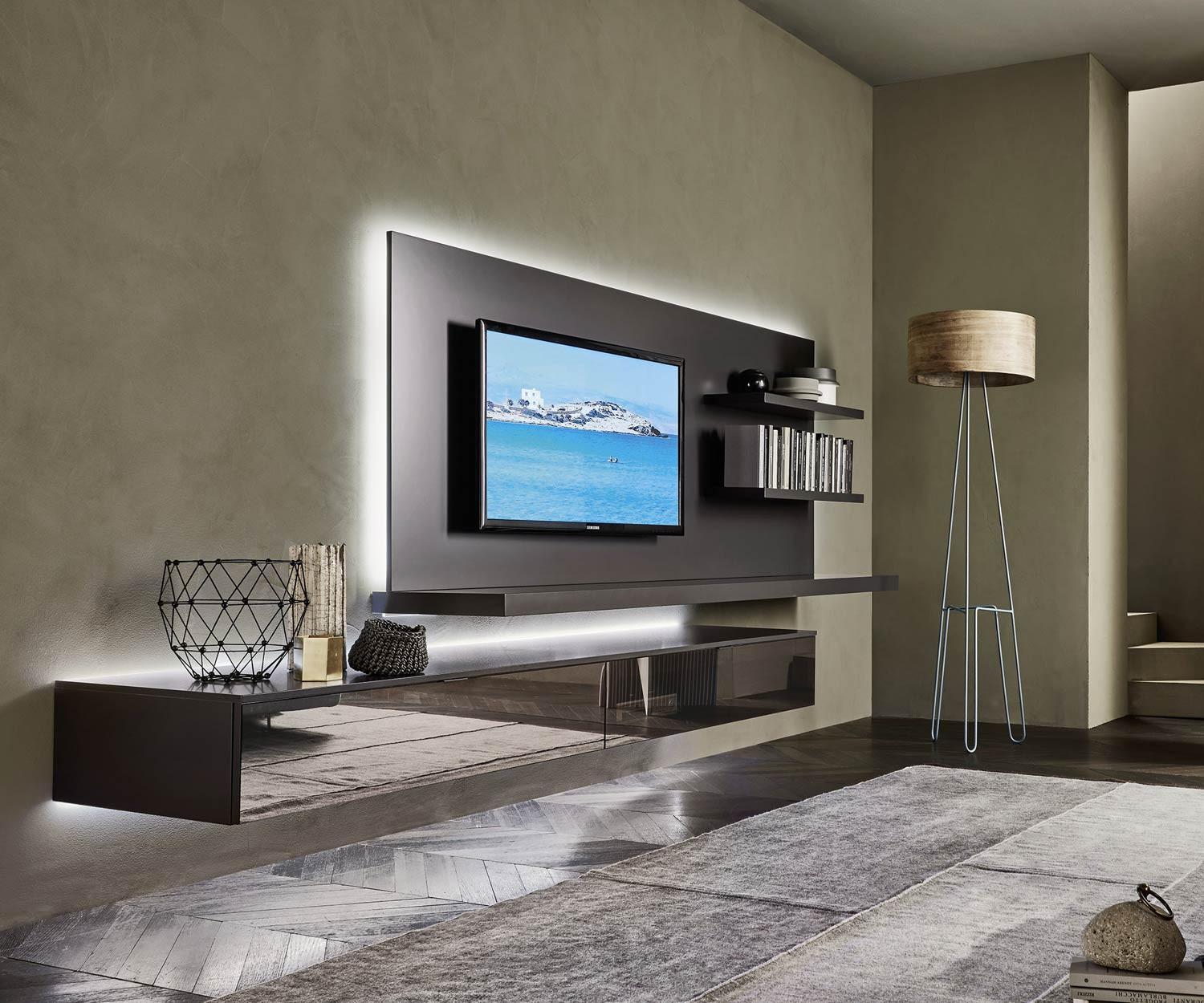 Meuble TV C54