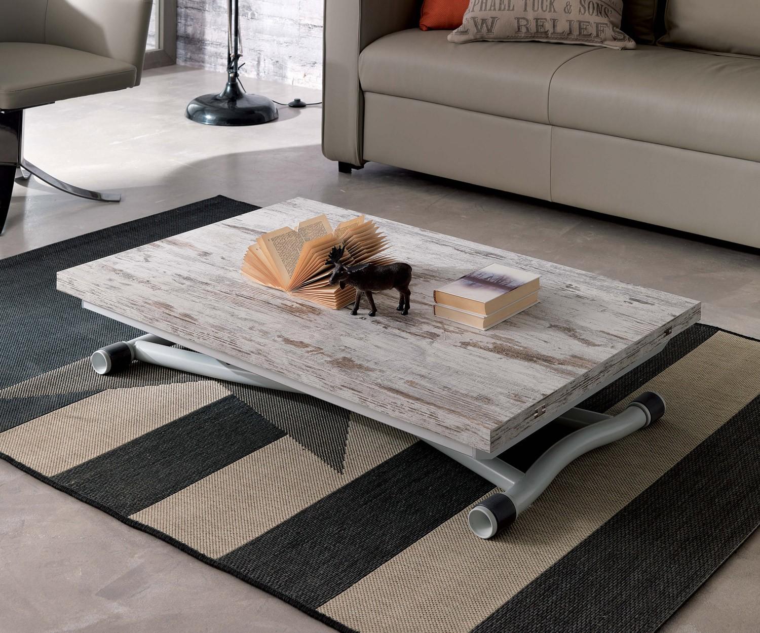 Table Ozzio Sydneylong T121