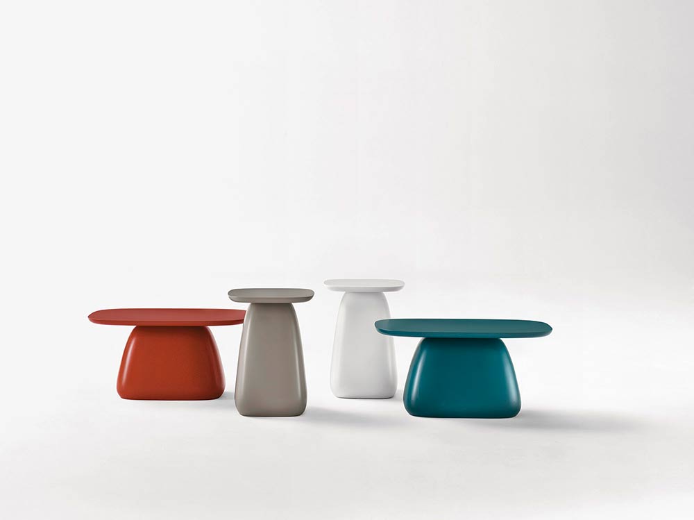 Table d'appoint Novamobili