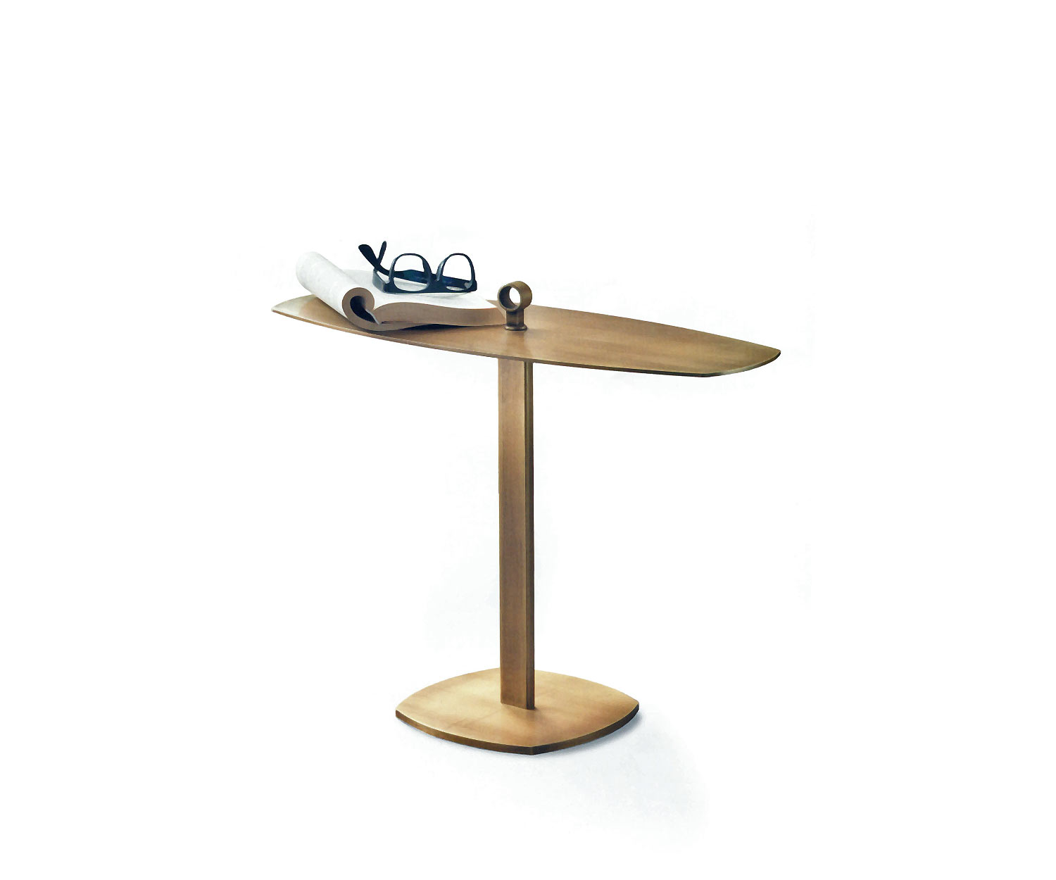 Exclusif Marelli Table d'appoint design Leaf Exclusif Marelli Table d'appoint design Leaf