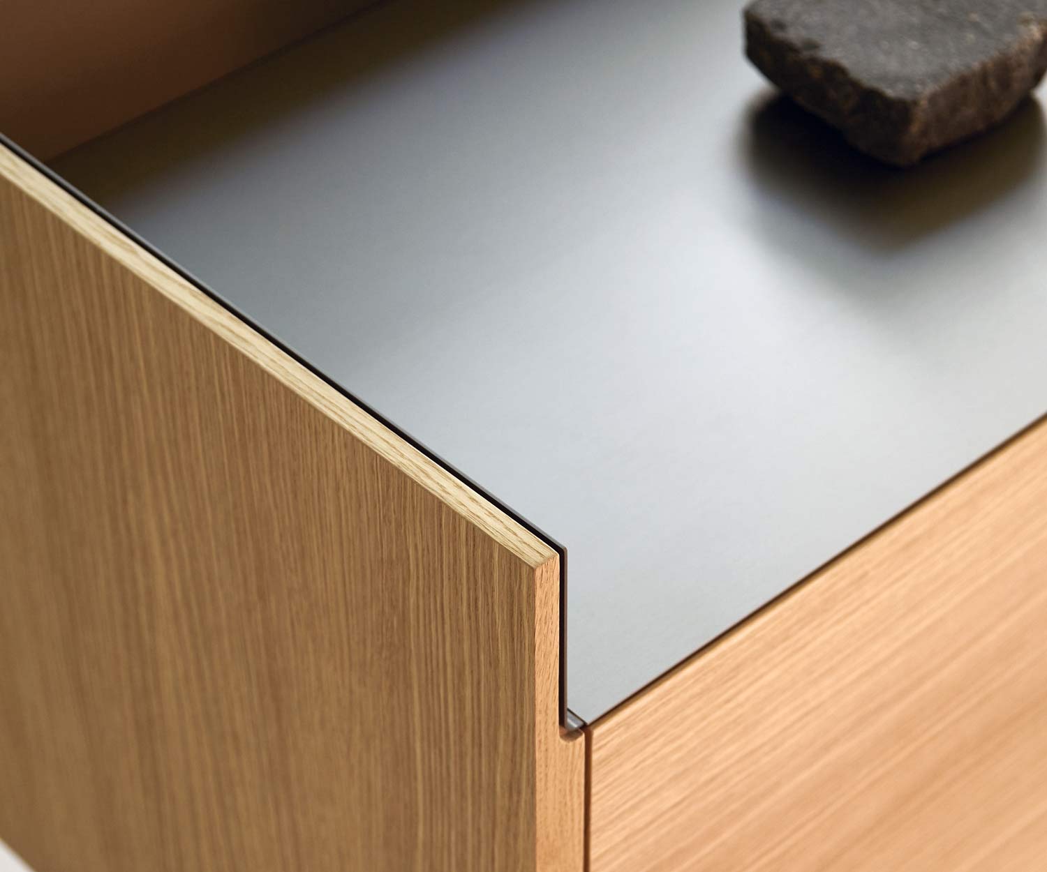 Punt Stockholm Sideboard