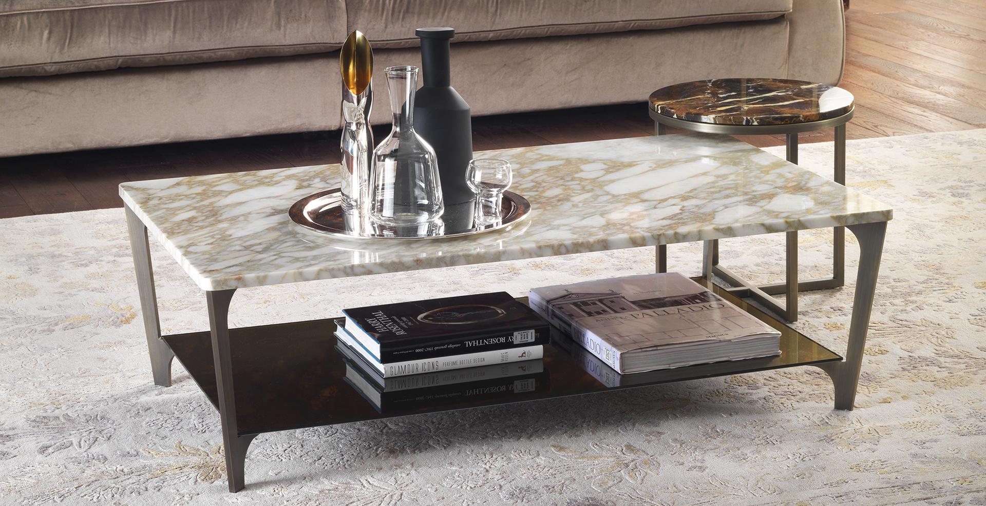 Table basse Tab