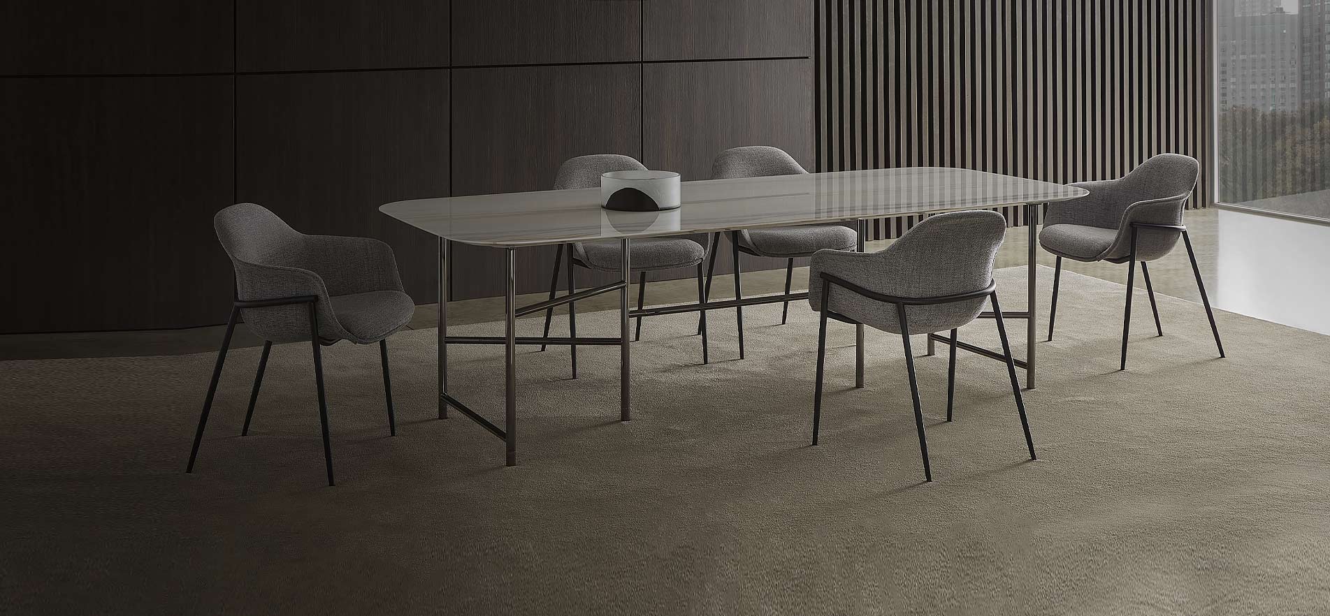 Chaises design