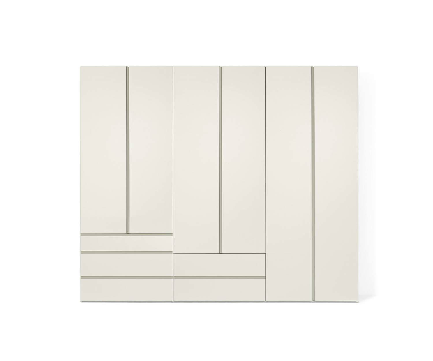 Moderne Livitalia Chambre à coucher Design Armoire Collage Moderne Livitalia Chambre à coucher Design Armoire Collage