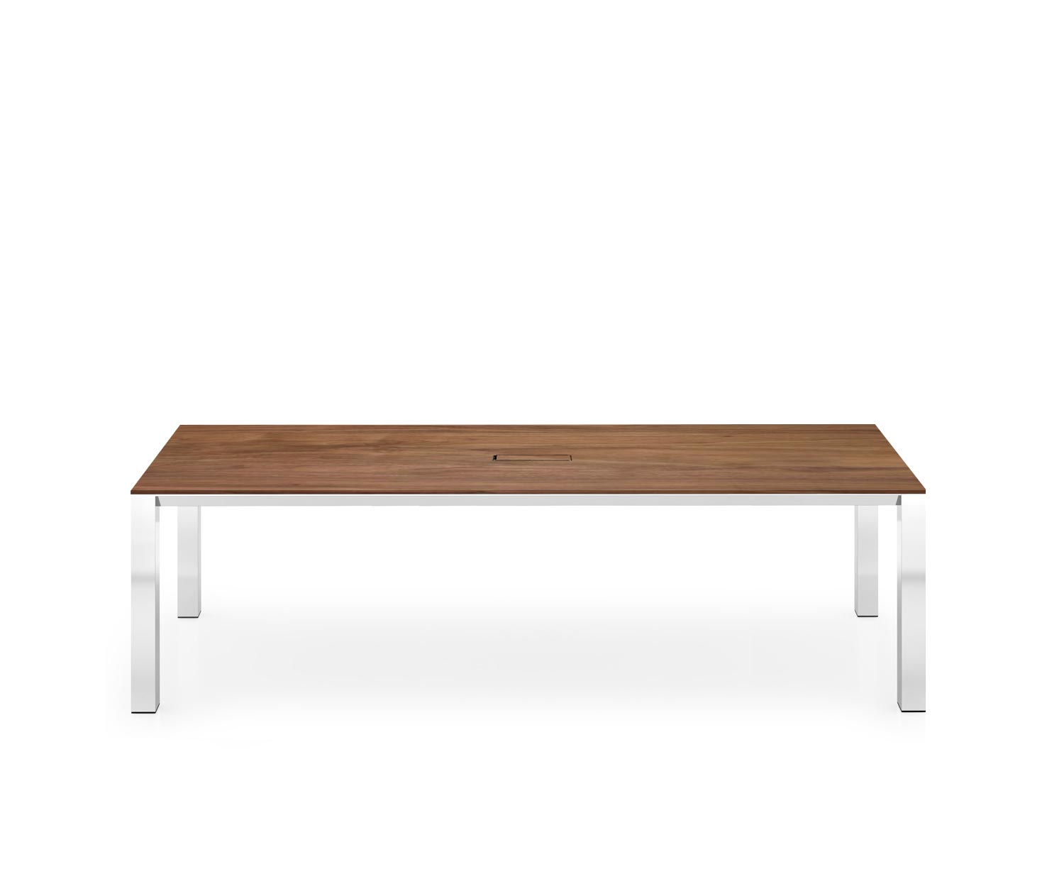 Exclusif ICF P80 Manager Bureau design 240x120 Noyer Exclusif ICF P80 Manager Bureau design 240x120 Noyer