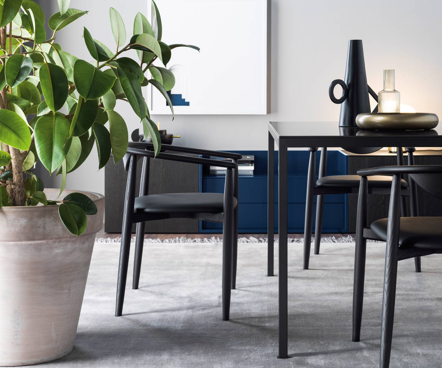 Novamobili Table Filo Novamobili Table Filo