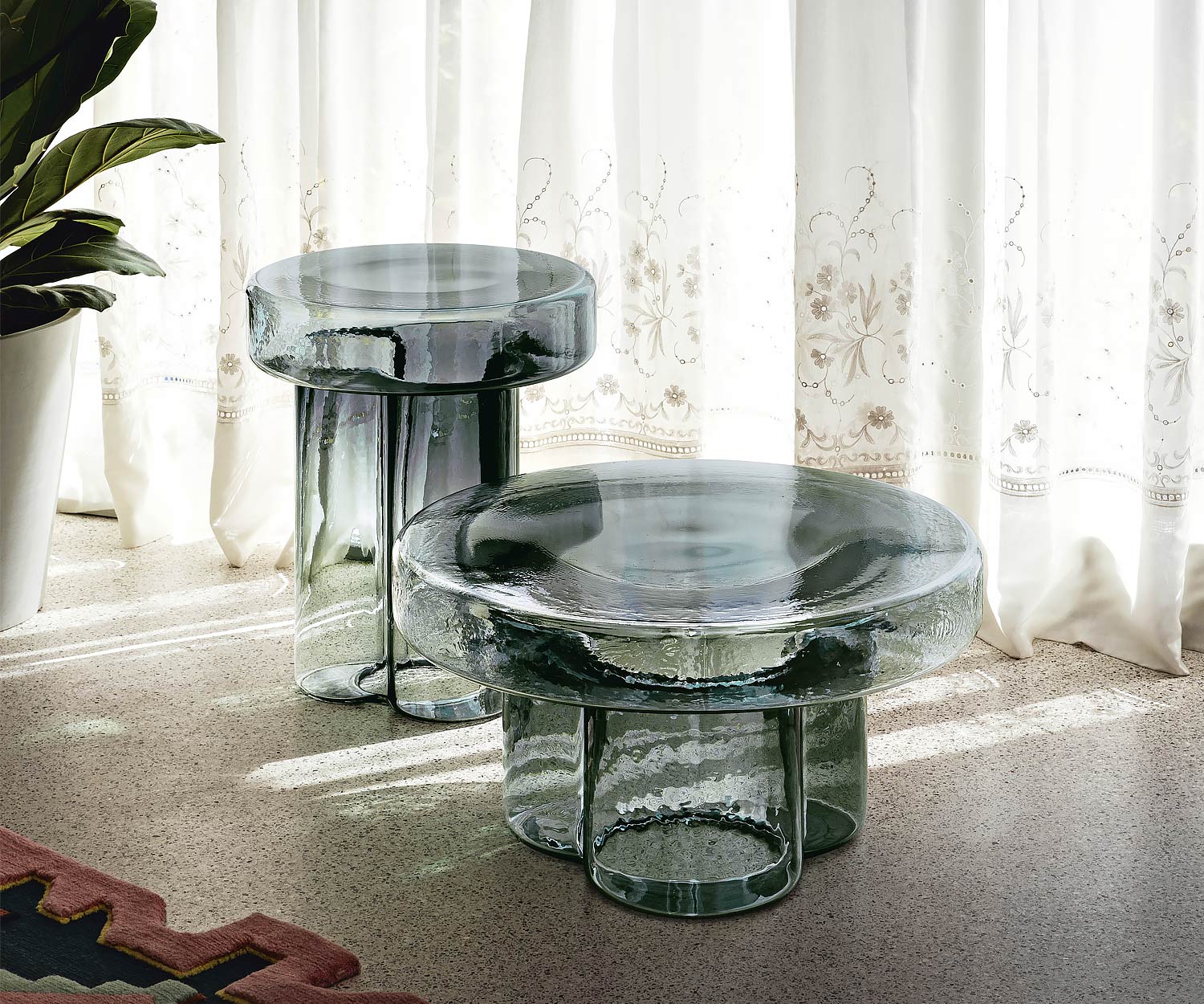 Miniforms Soda Table d'appoint Miniforms Soda Table d'appoint