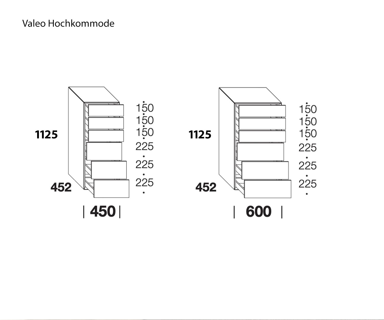 Commode Valeo Livitalia Esquisse Dimensions Dimensions Commode Valeo Livitalia Esquisse Dimensions Dimensions