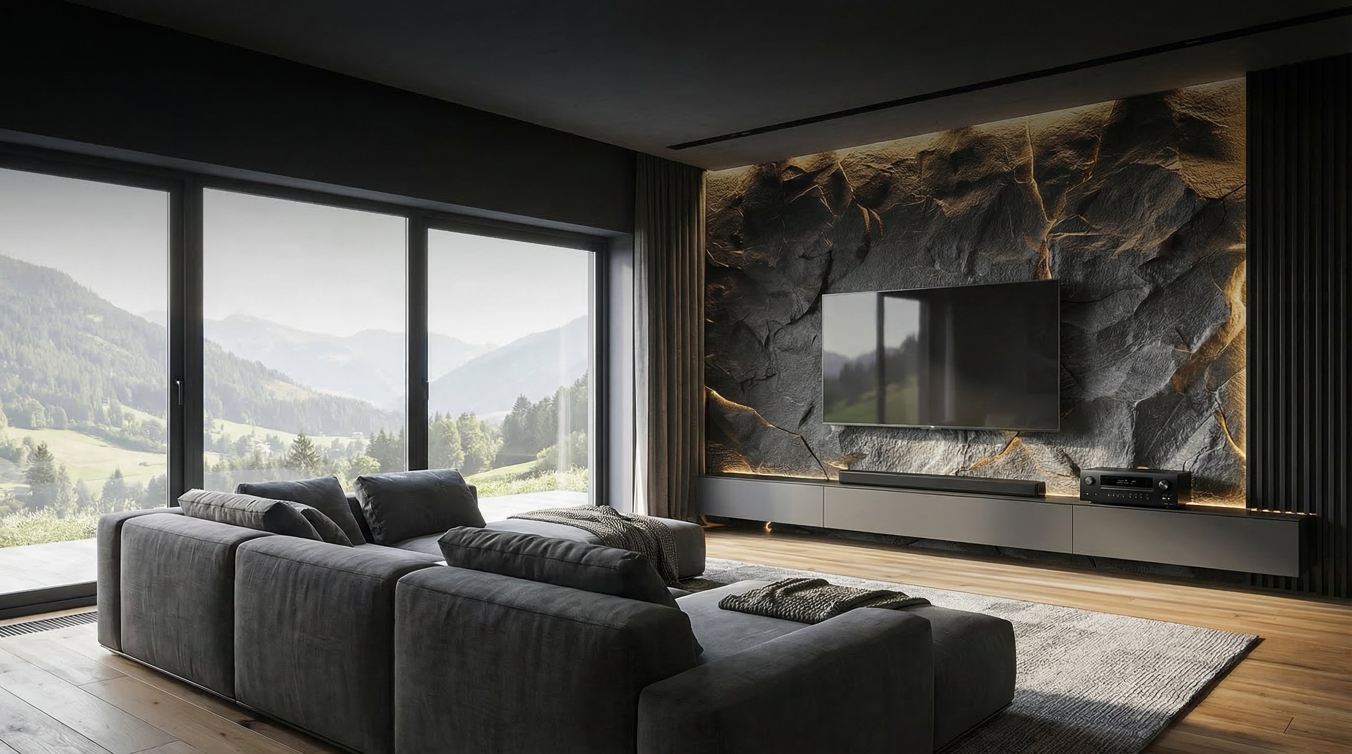 5 conseils pour l'achat d'une barre de son : l'acoustique rencontre le design | Livarea 5 conseils pour l'achat d'une barre de son : l'acoustique rencontre le design | Livarea