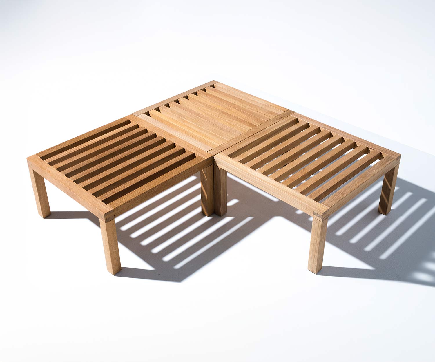 Prostoria Table d'appoint Umomoku Outdoor Prostoria Table d'appoint Umomoku Outdoor