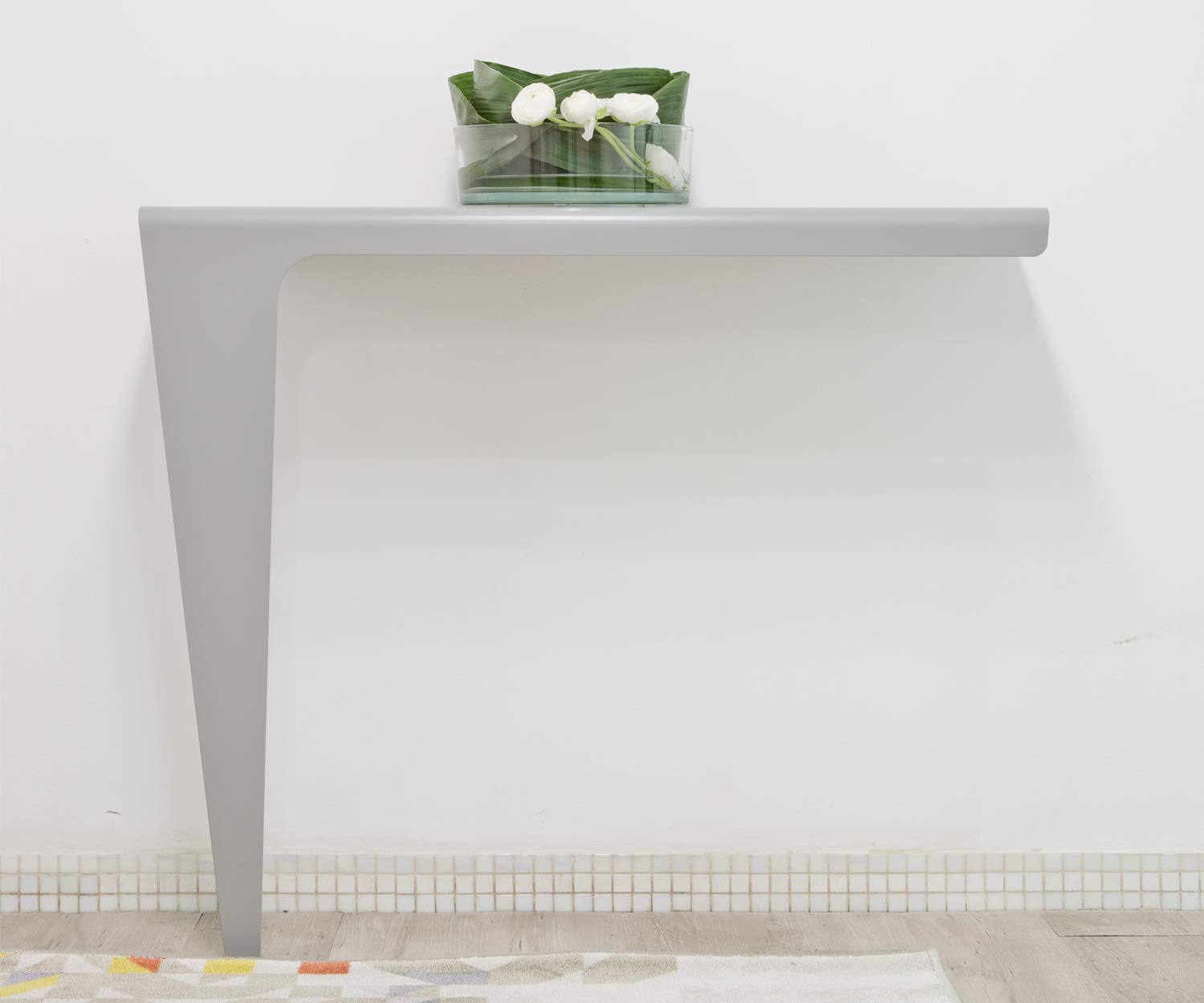 MEME Designer Console Lama en blanc MEME Designer Console Lama en blanc