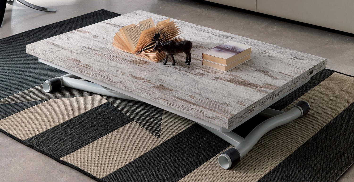 Table Sydneylong T121