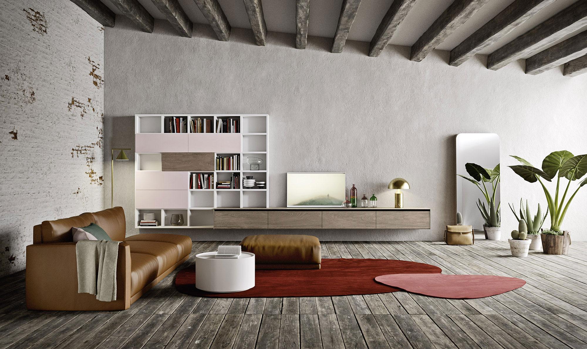 Am&eacute;nagement moderne