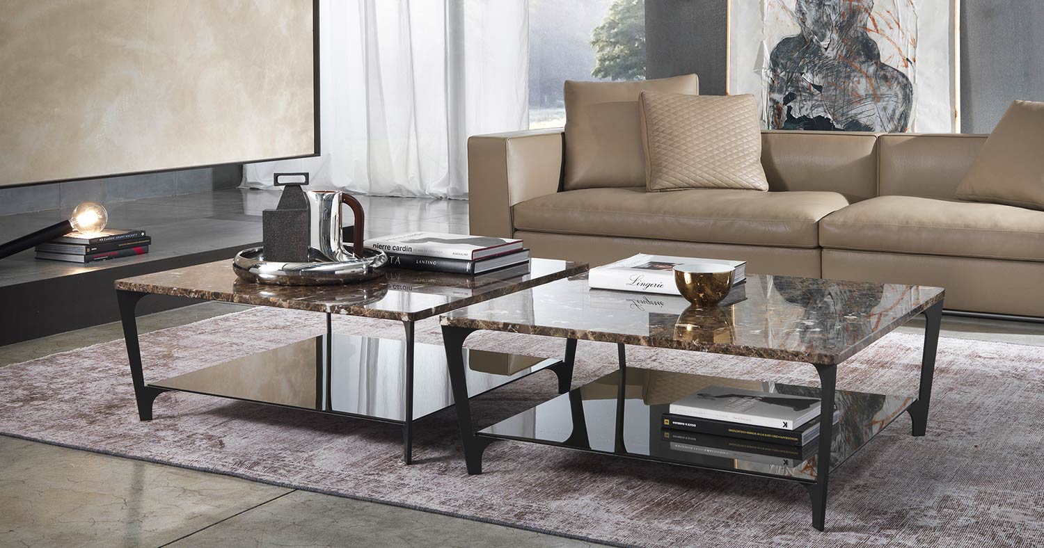 Table basse Tab