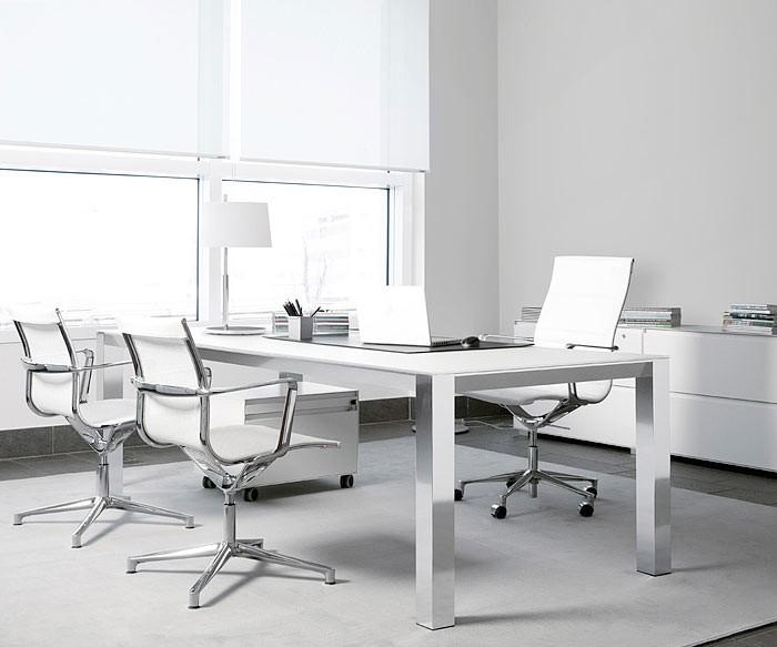 Tendances du mobilier de bureau ergonomique 2016