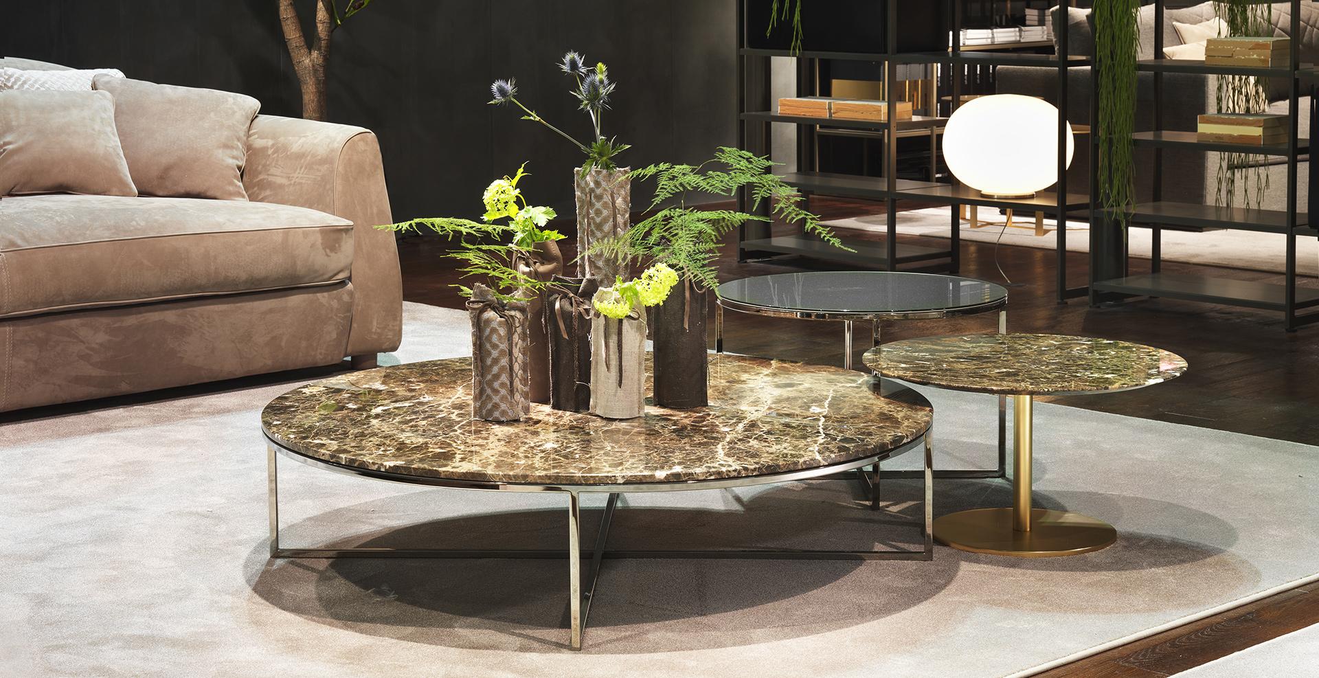 Table basse Break