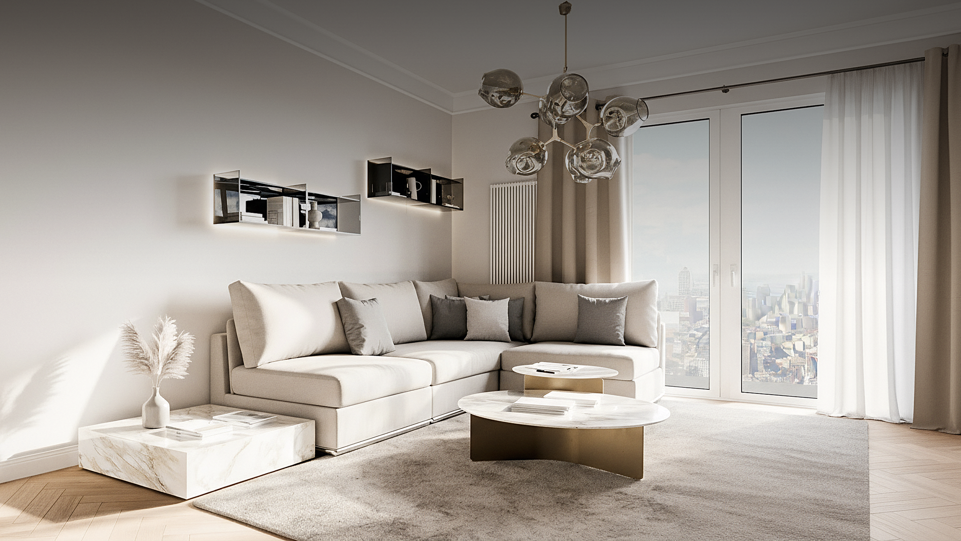 9 idées de salon beige 9 idées de salon beige