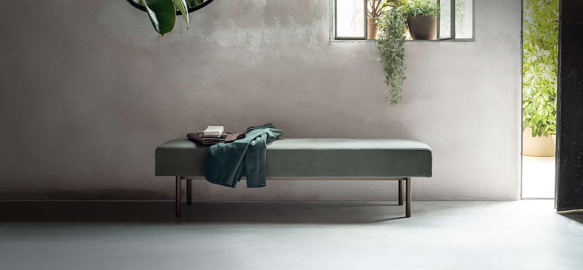 Banquettes design Banquettes design