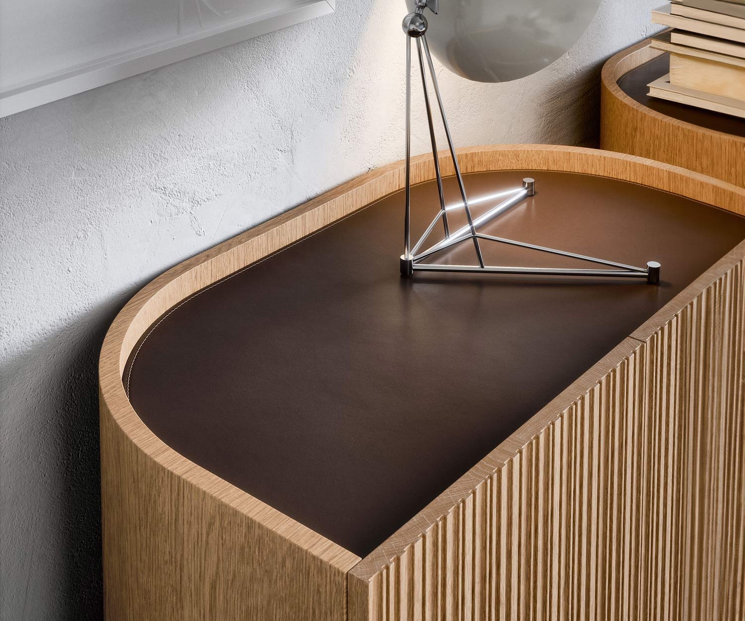 Novamobili Buffet / highboard Bay