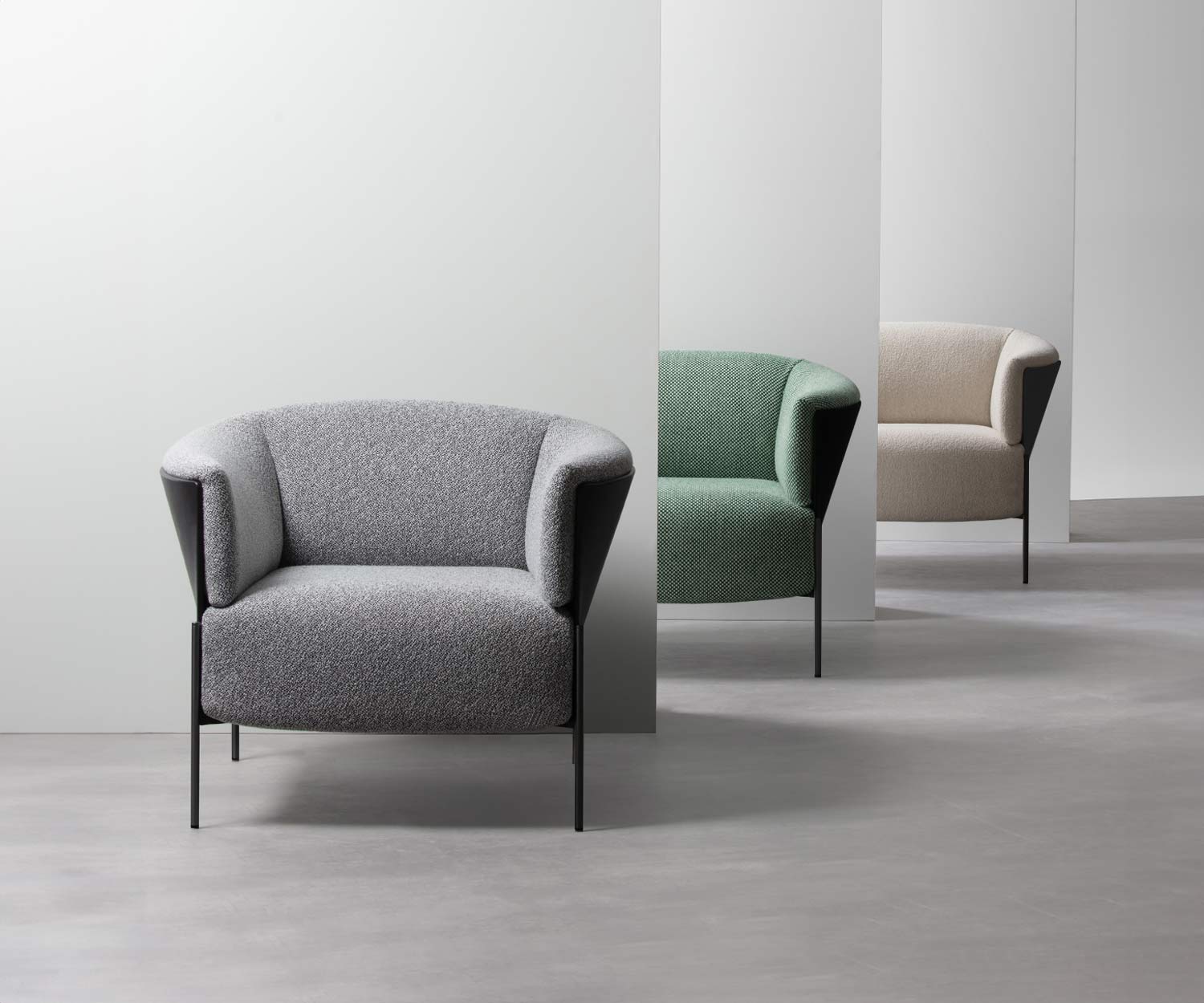 Prostoria Fauteuil Omnia Prostoria Fauteuil Omnia