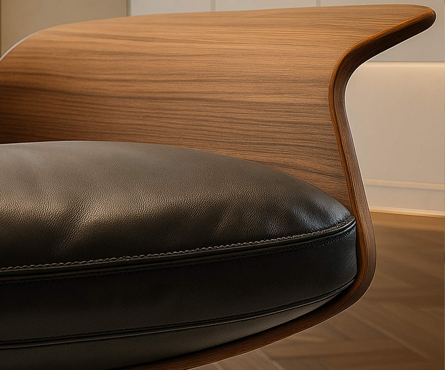 Prostoria Fauteuil Rei 