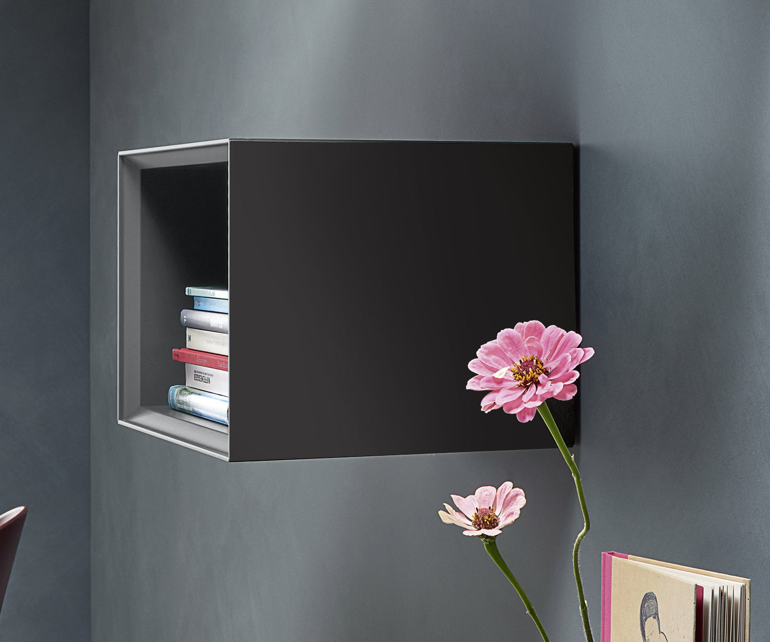 Armoire suspendue Minimal de Livitalia Armoire suspendue Minimal de Livitalia