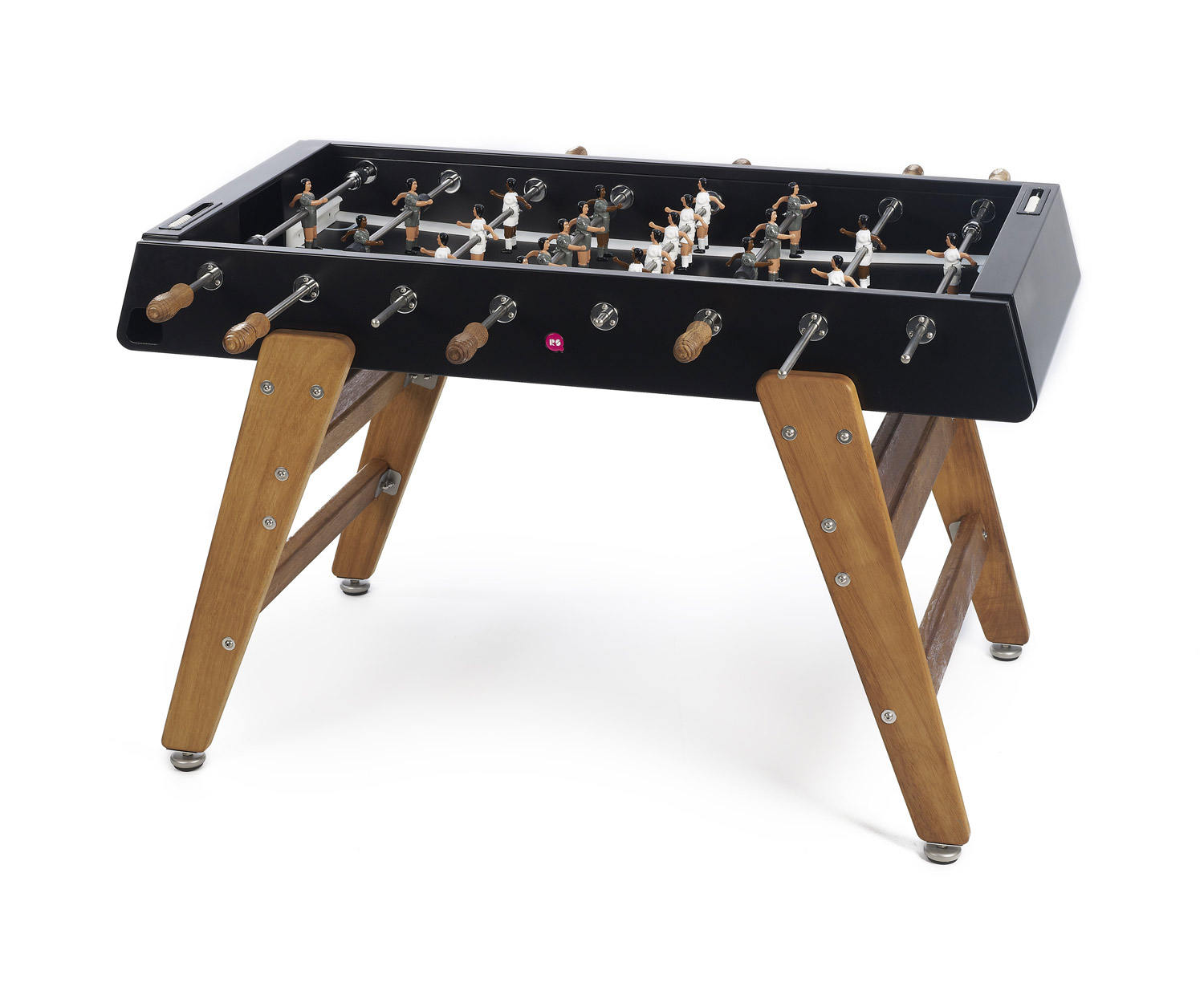 RS Barcelona RS#3 Baby-foot en bois RS Barcelona RS#3 Baby-foot en bois