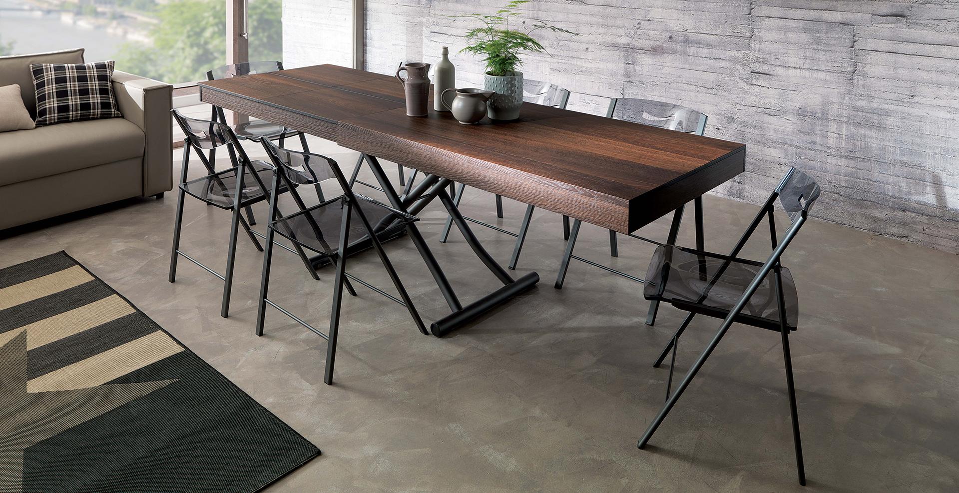 Table Newood T123