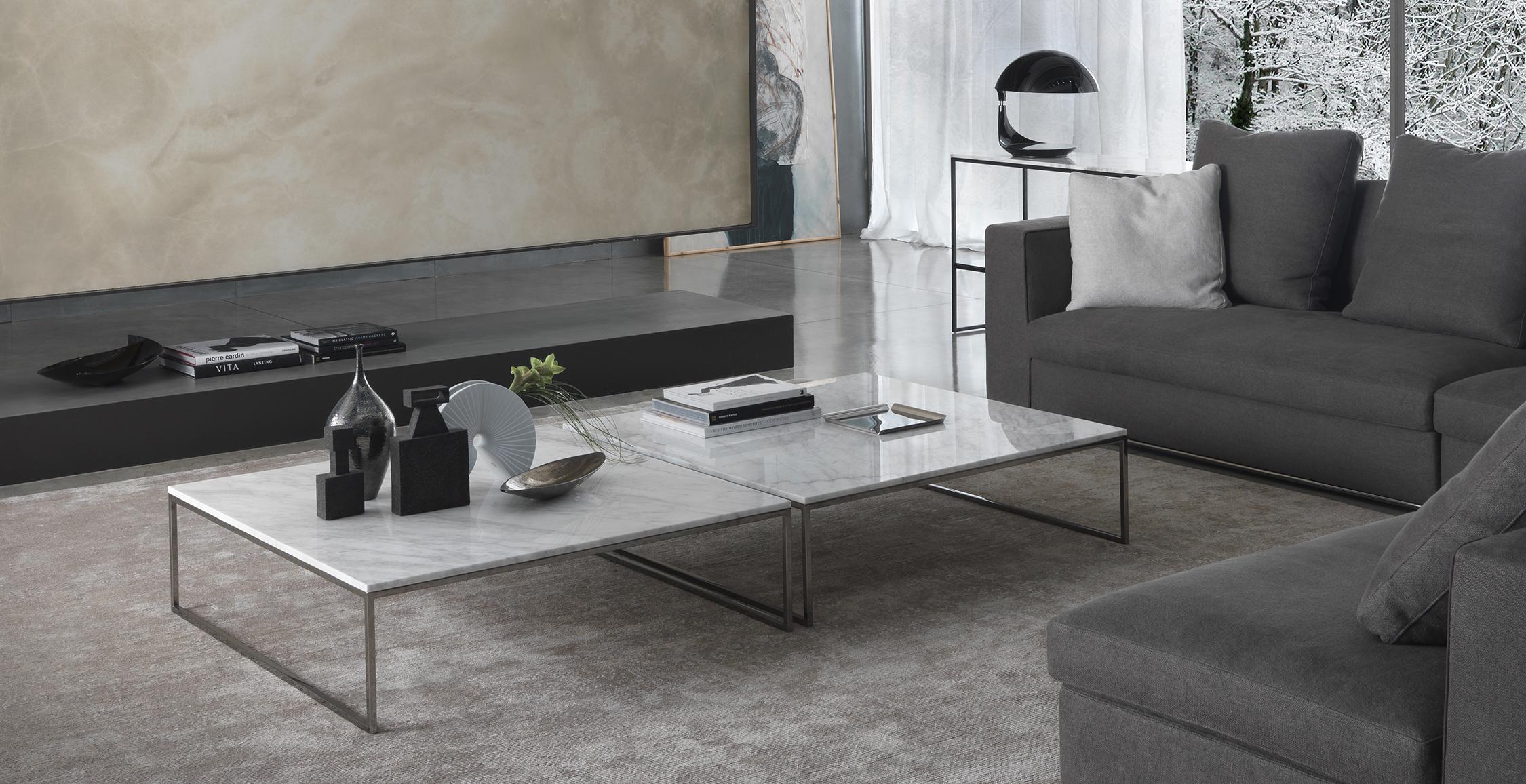 Table basse Frame
