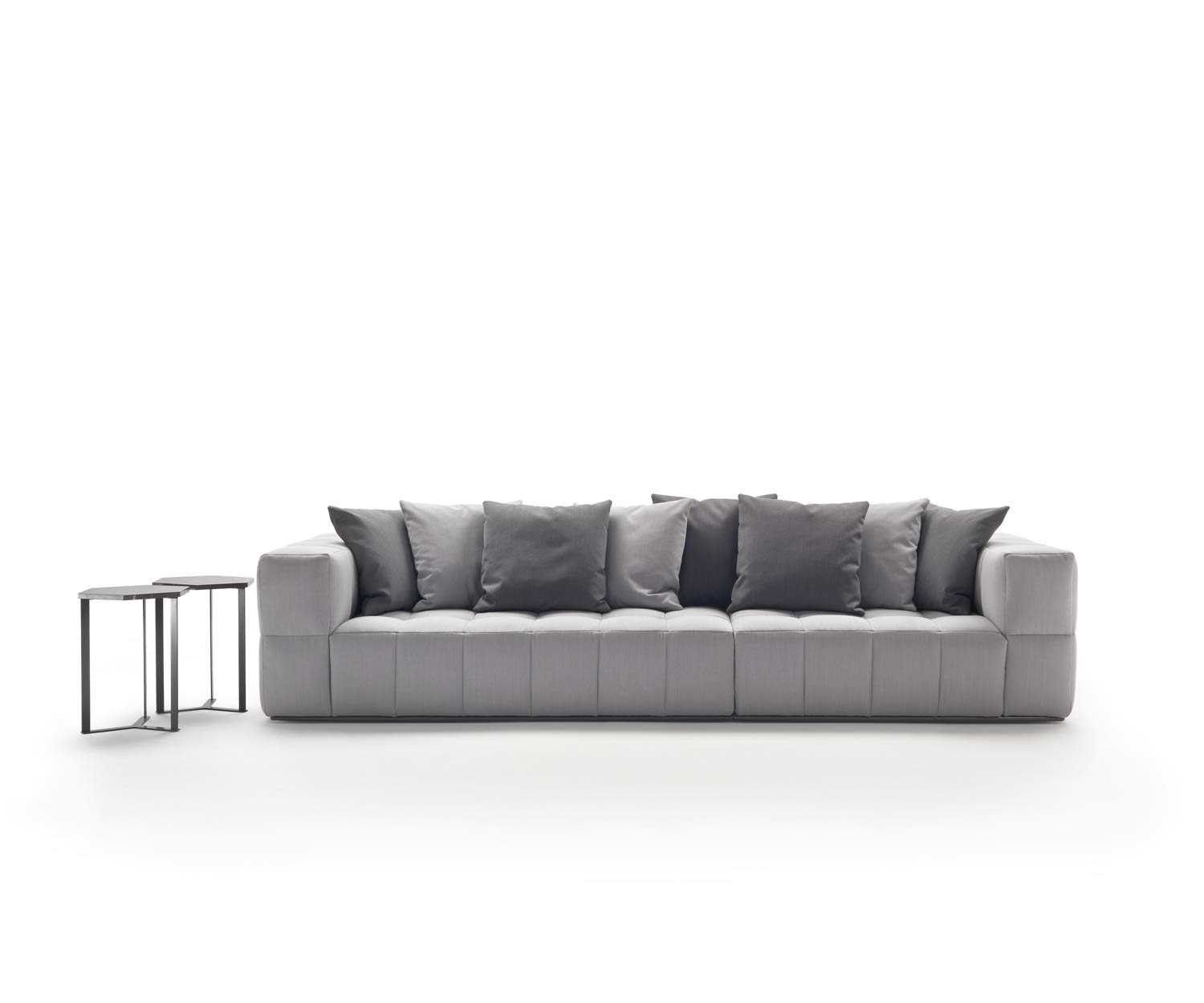 Exclusif Marelli Canapé design Andy Lounge Couch Exclusif Marelli Canapé design Andy Lounge Couch