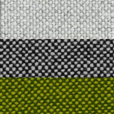 Stoffbezug Beige Grau Grün