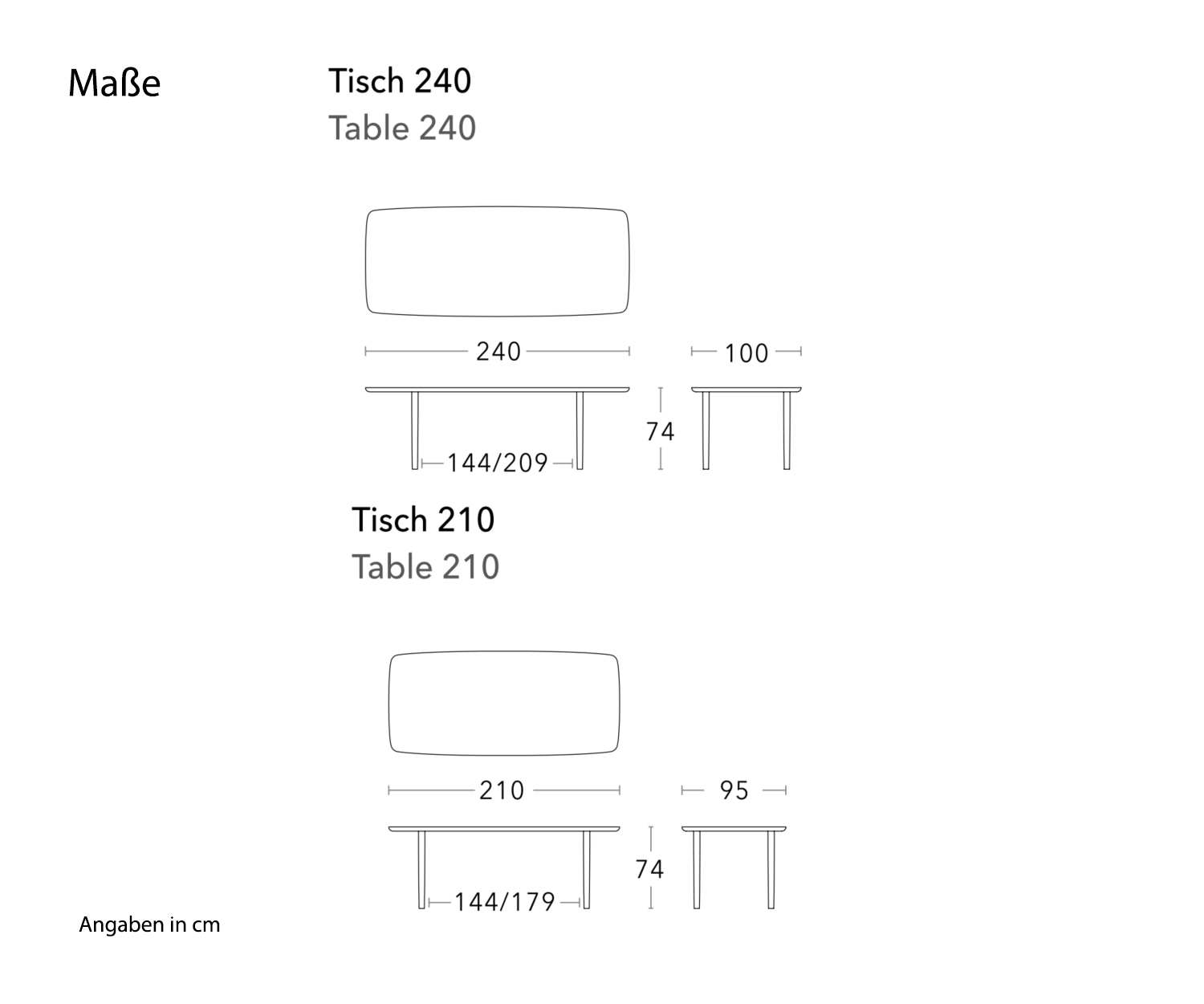 Conde House Kamuy Design Pieds de table Positions Dimensions Esquisse Tailles Conde House Kamuy Design Pieds de table Positions Dimensions Esquisse Tailles
