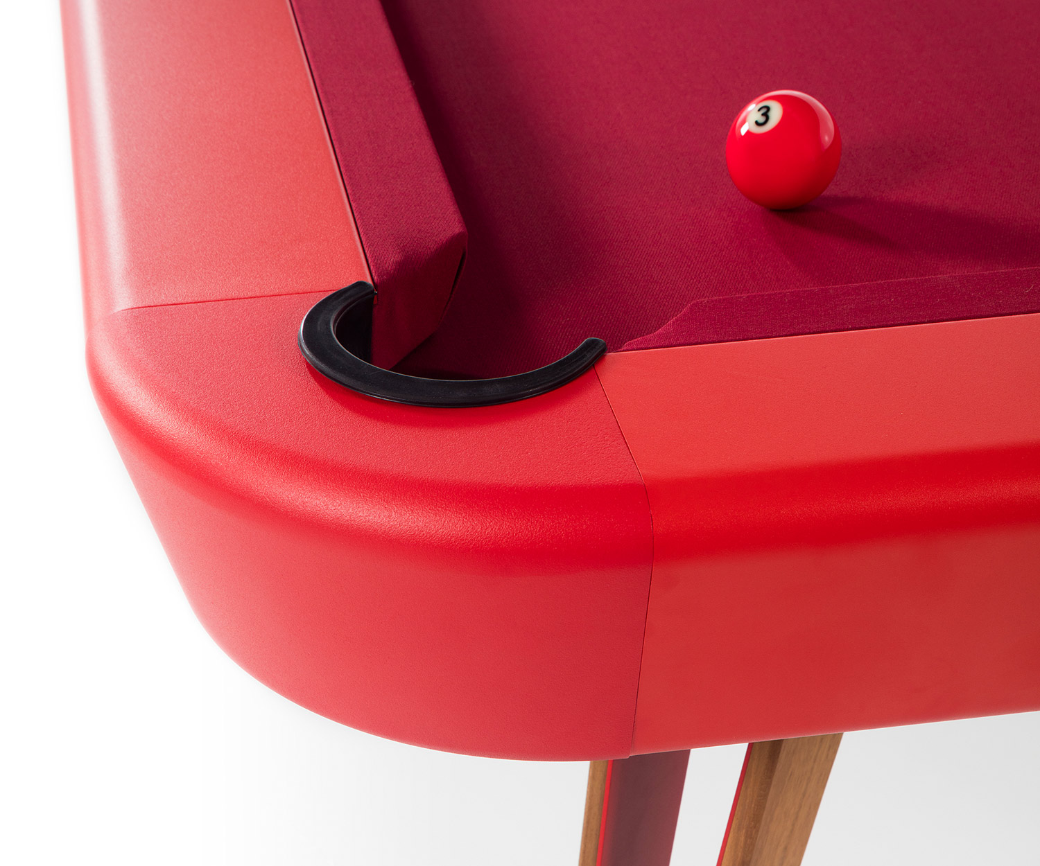 Table de billard moderne RS Barcelona Designer Diagonal Table de billard moderne RS Barcelona Designer Diagonal