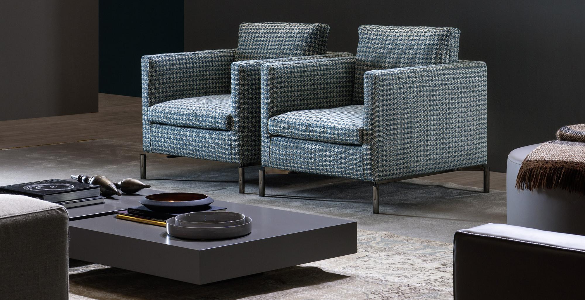 Table basse Schatten