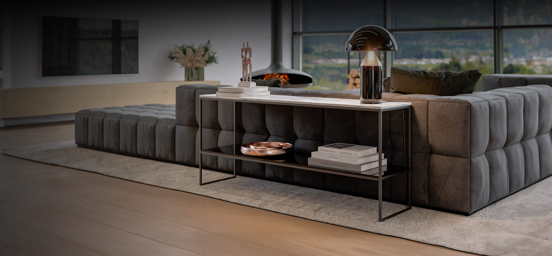 Meubles design italiens Meubles design italiens