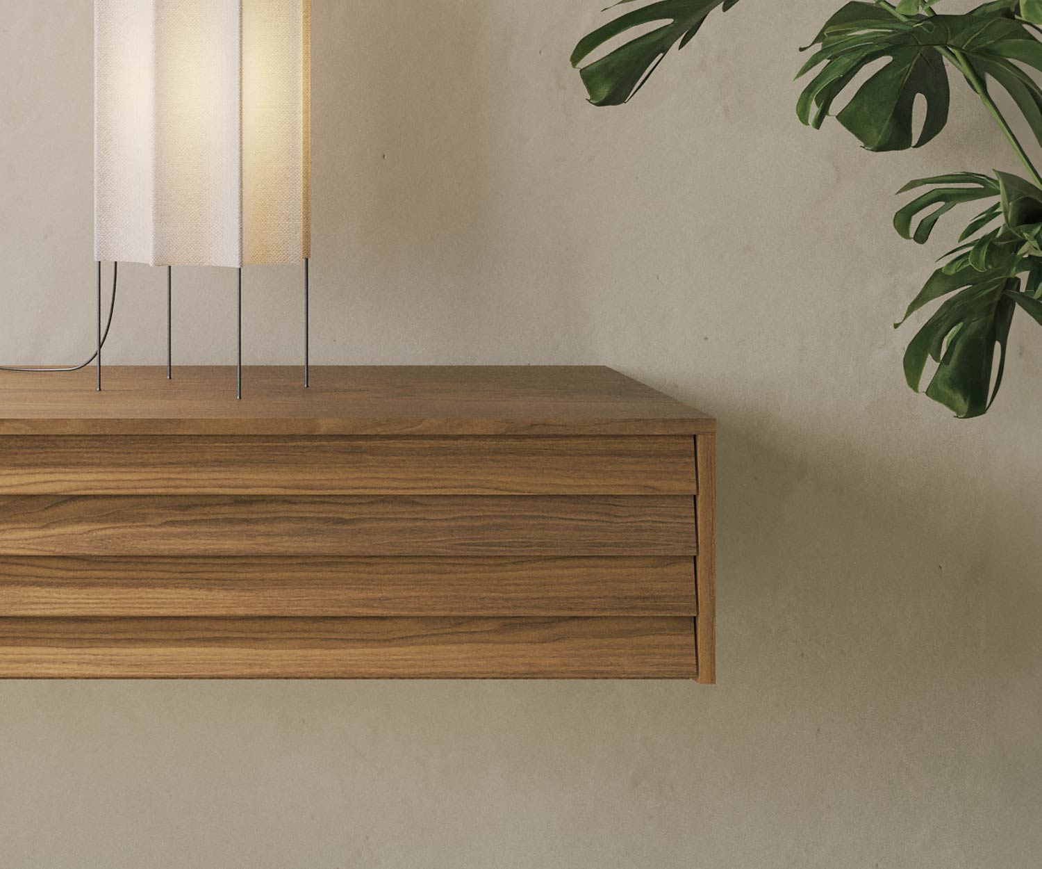 Punt Sussex Table de nuit Punt Sussex Table de nuit