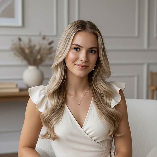 Mira Celini &ndash; D&eacute;coratrice d'int&eacute;rieur chez Livarea