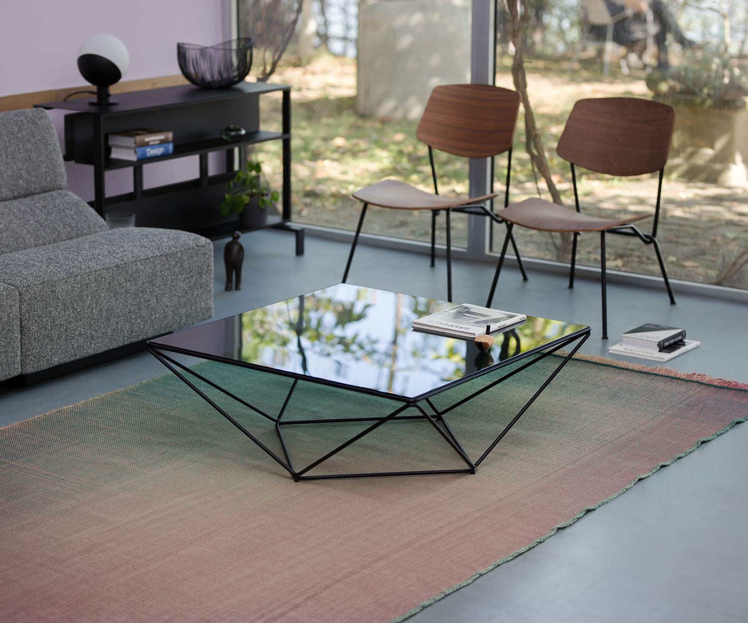Prostoria Avet Table basse Prostoria Avet Table basse