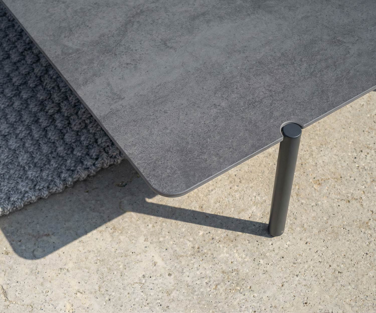 Table Basse d'Extérieur Todus Dongo Table Basse d'Extérieur Todus Dongo