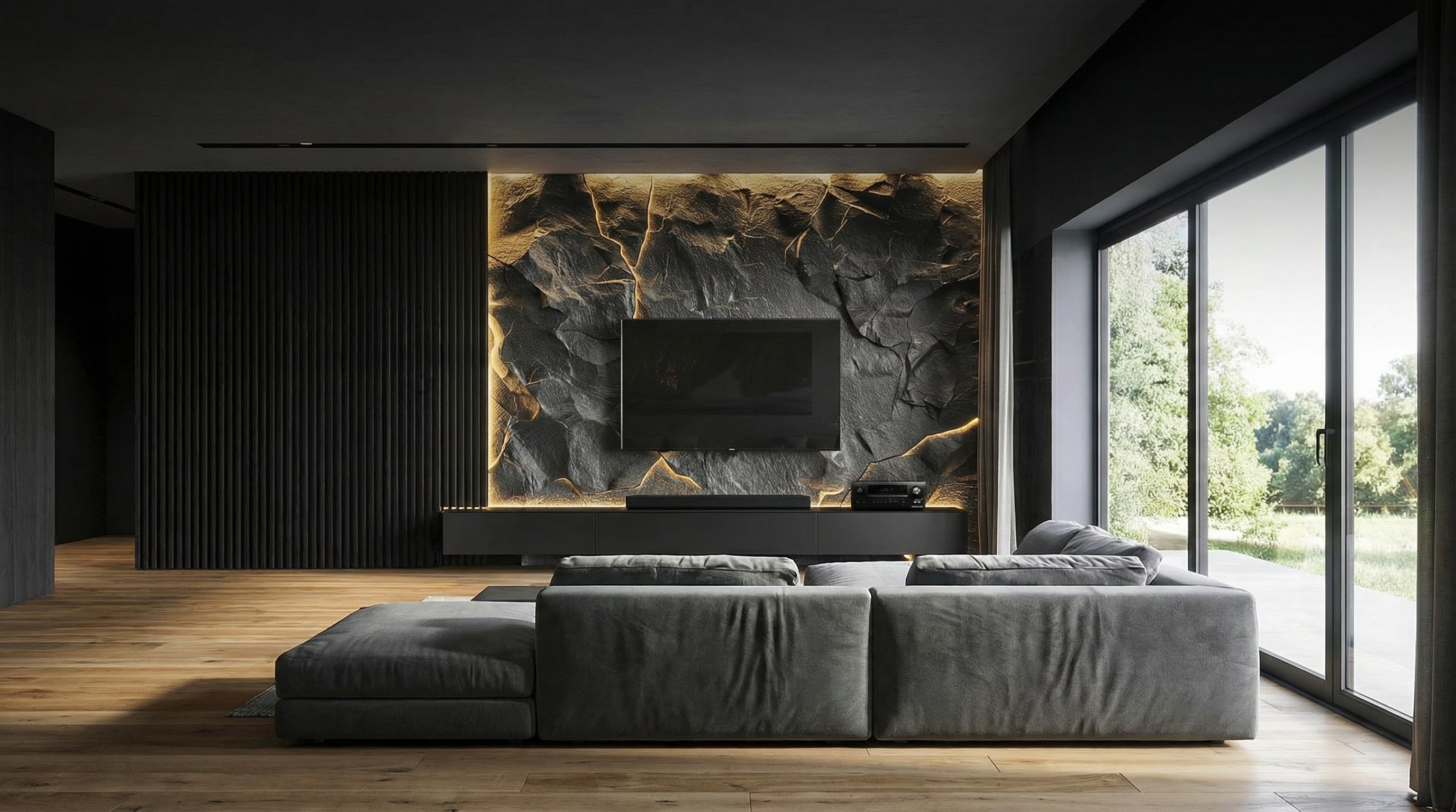 Wohnzimmer Wand 2026: Die 8 Styling-Regeln der Designer Wohnzimmer Wand 2026: Die 8 Styling-Regeln der Designer