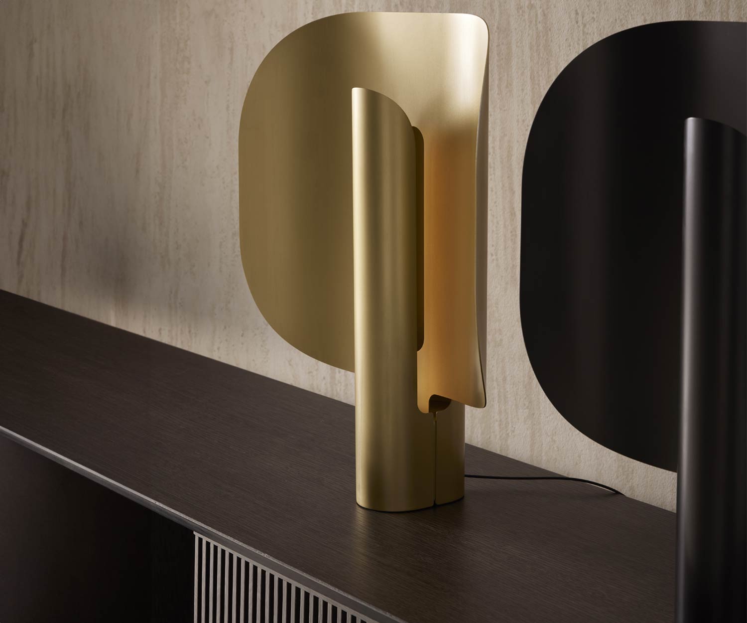 Punt Luminaire Stockholm