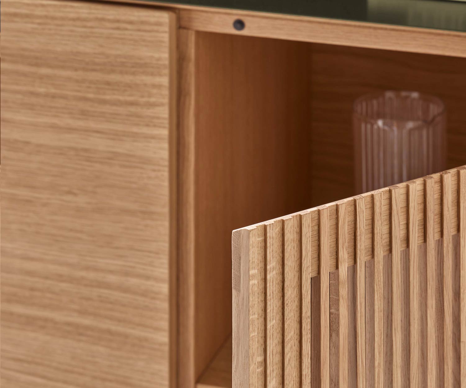 Punt Stockholm Highboard Punt Stockholm Highboard