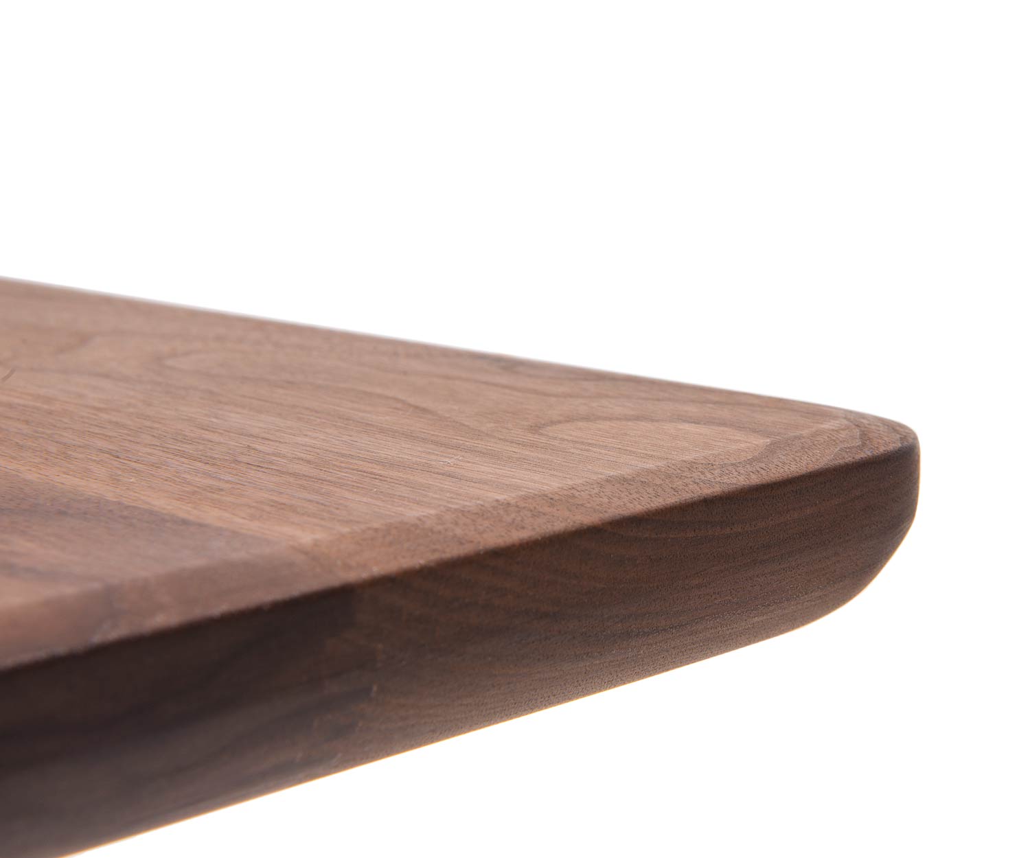 Table moderne Conde House Ten Design avec plateau fixe ou extensible
