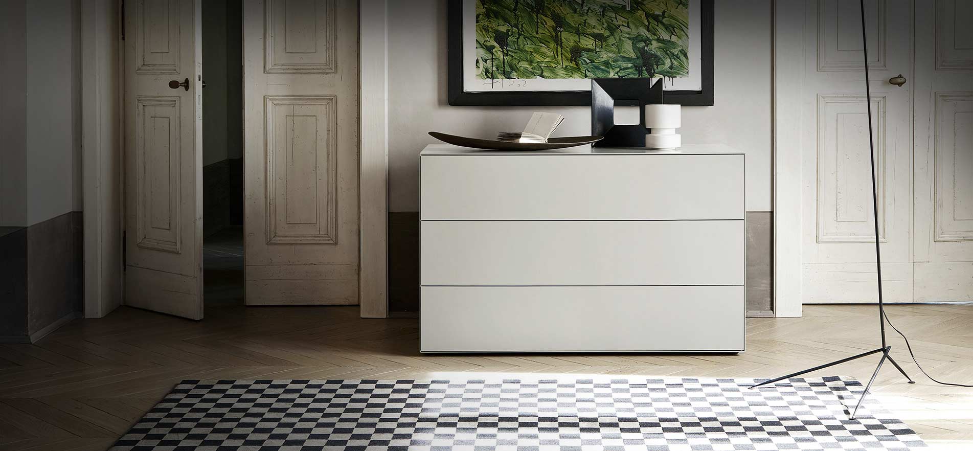 Commodes design Commodes design