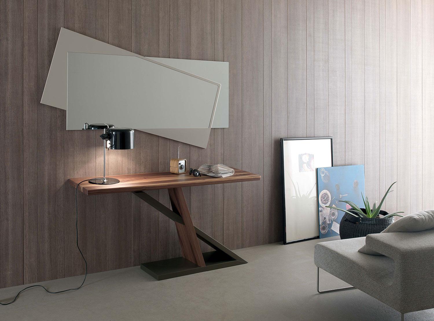 d&eacute;coration murale - miroir