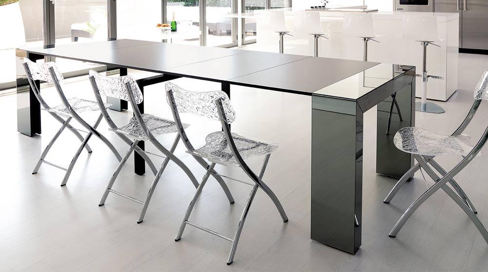 Table de fête Tables de repas extensibles Table de fête Tables de repas extensibles