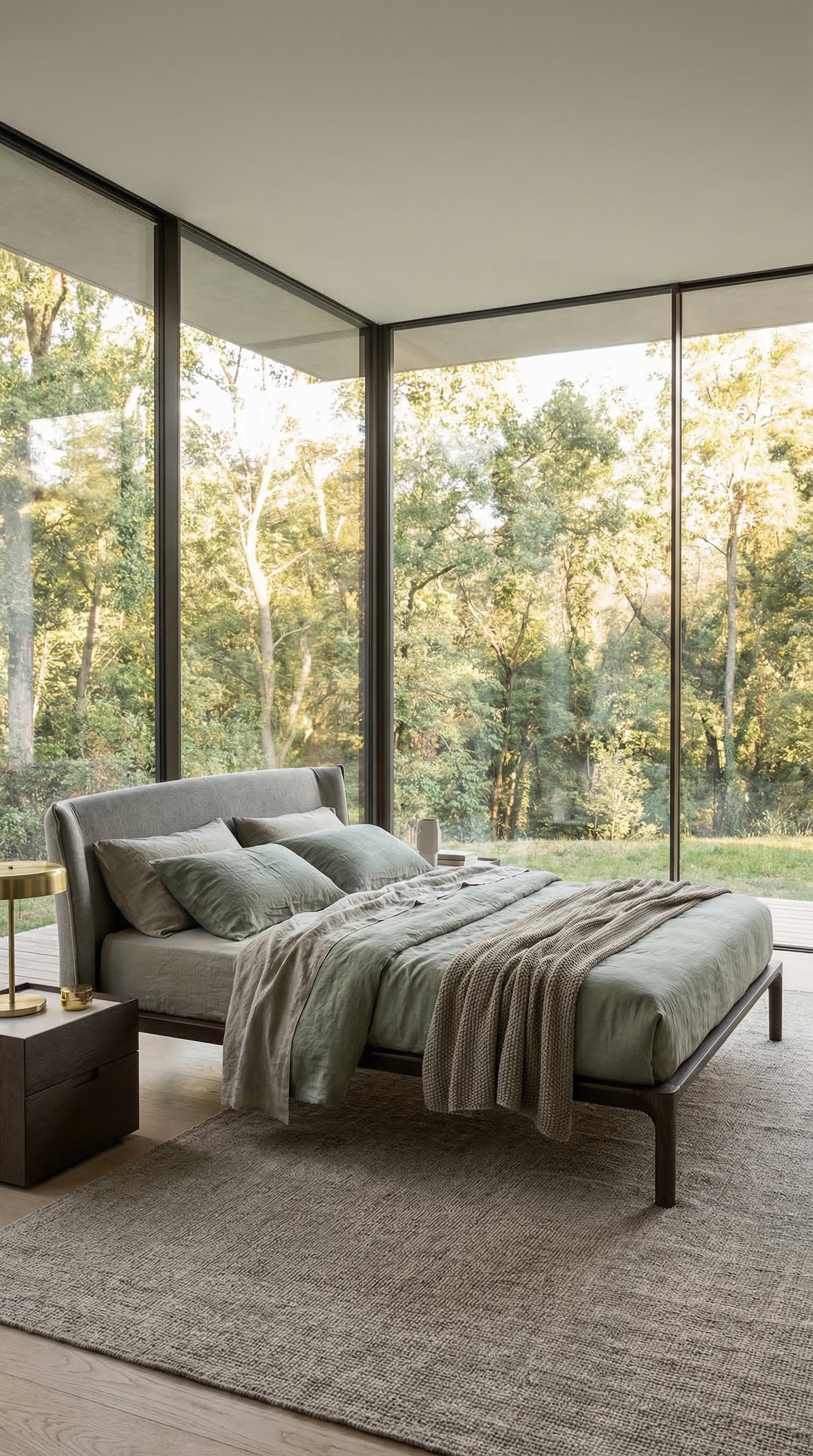 chambre-naturelle-housse-de-couette-lin-non-repassee-tons-terre