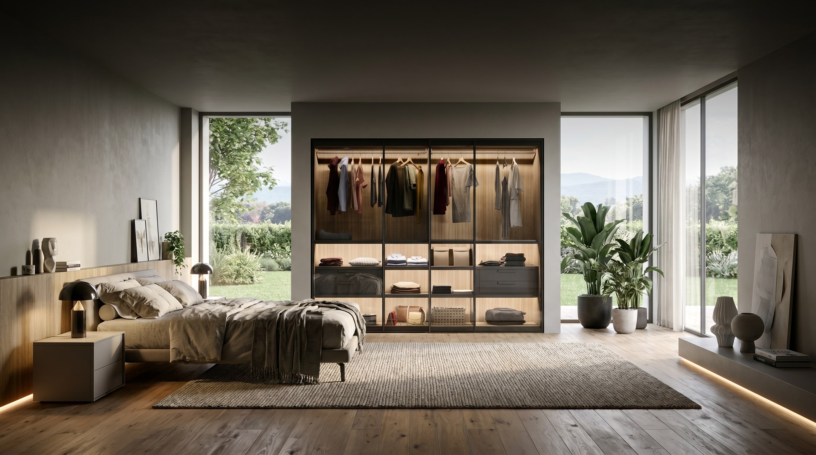 Feng Shui Schlafzimmer: 4 Fehler, die Profis sofort sehen