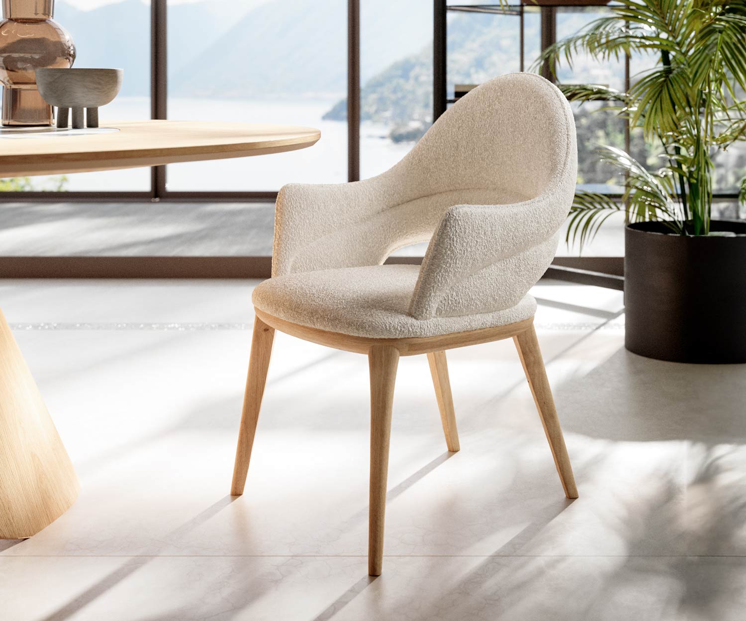 Ozzio Esquisse Baia S012 Ozzio Esquisse Baia S012