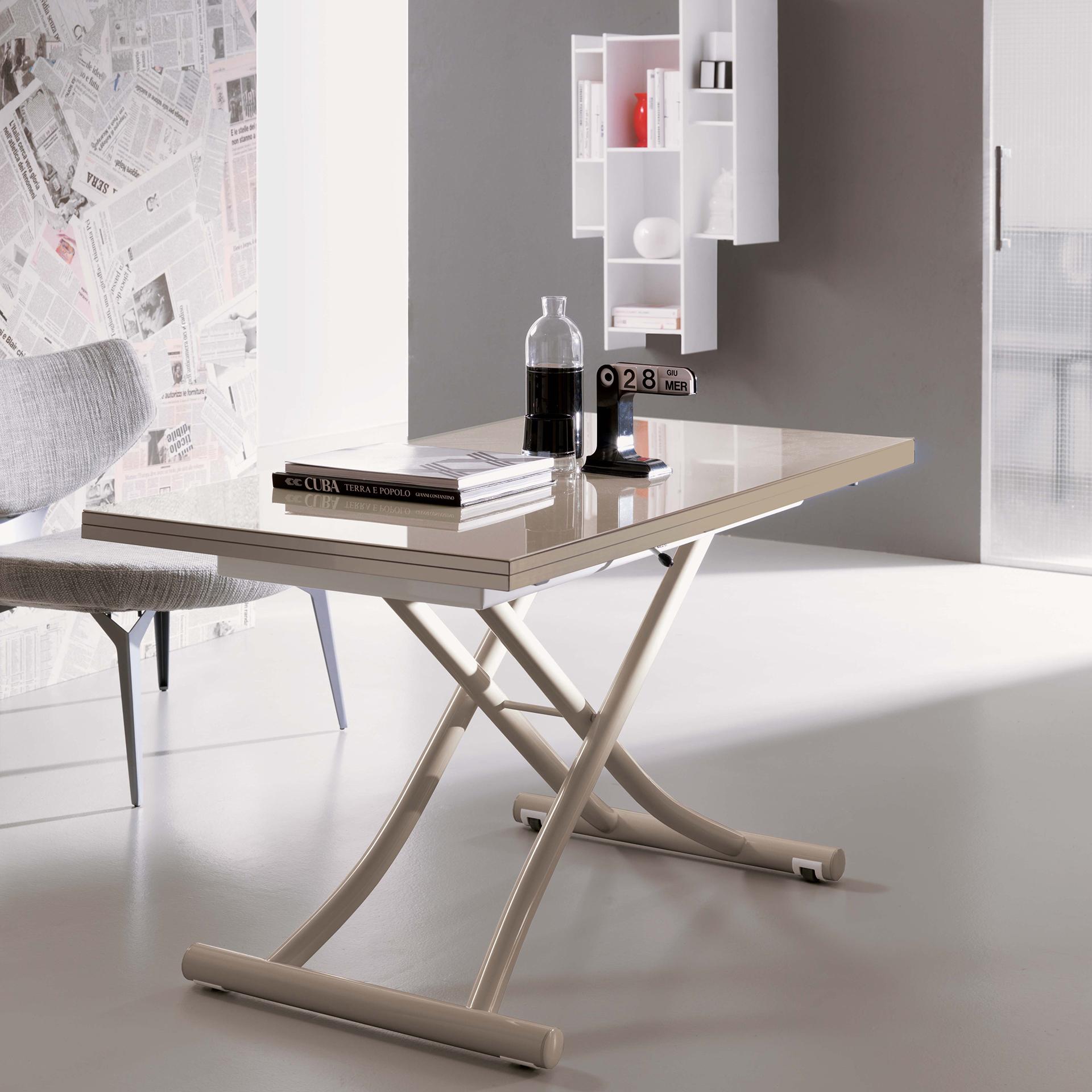 Table Mondial T096